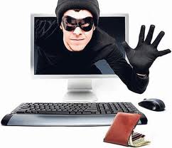 Cybercrime and credit